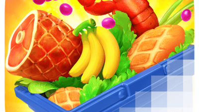 슈퍼마켓 스프리 [Supermarket Spree]